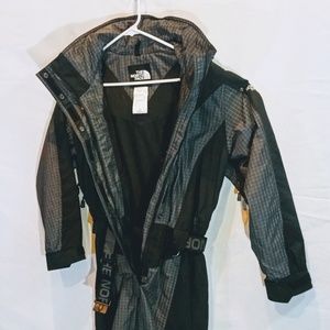 THE NORTH FACE Vintage  Snow Suit Jumper